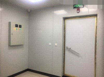 電磁屏蔽機房具體保養方法？