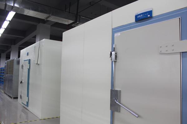 屏蔽機房建設價格？