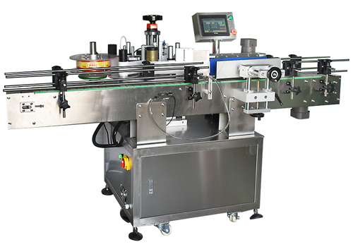 如何提高貼標(biāo)機(jī)的生產(chǎn)效率(圖1) 如何提高貼標(biāo)機(jī)的生產(chǎn)效率(圖1)